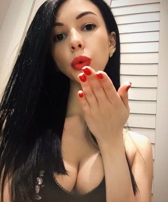 Проститутка Есения